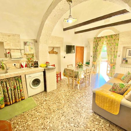 Trulli Fenice Martina Franca Exteriör bild